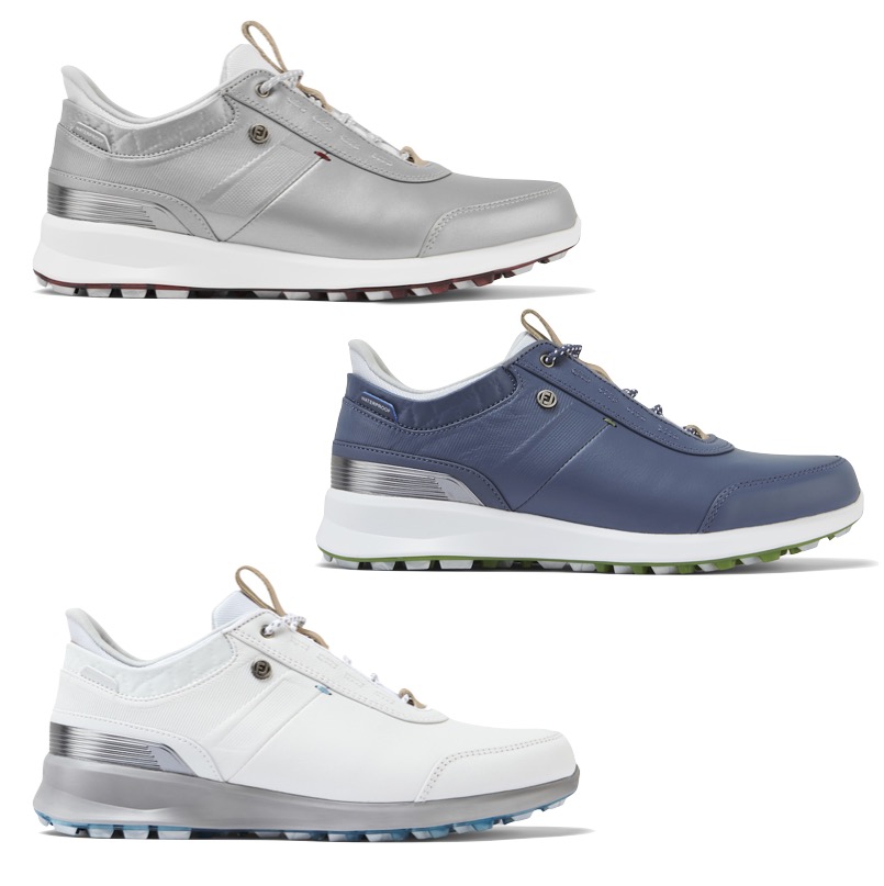 FootJoy Stratos Womens Golf Shoes